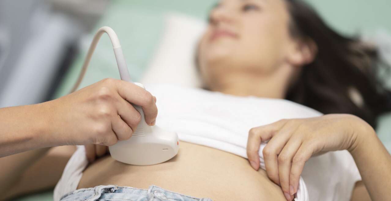 Sono hsg – badanie drożności jajowodów