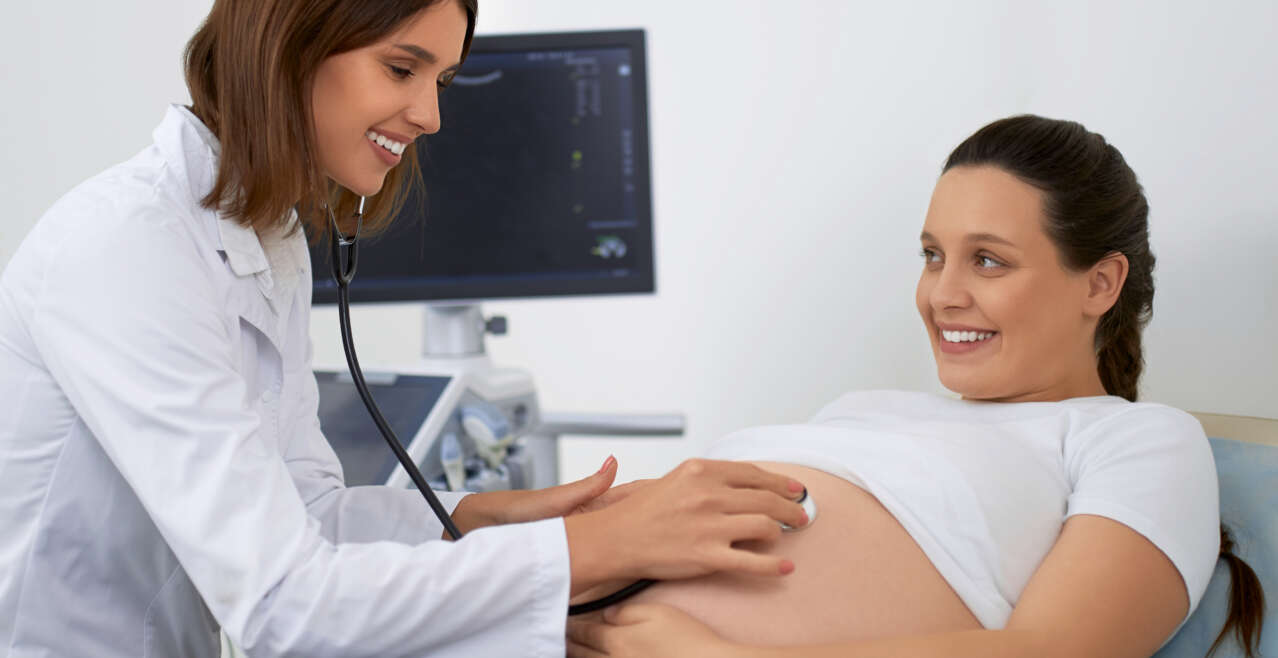 Opieka okołoporodowa