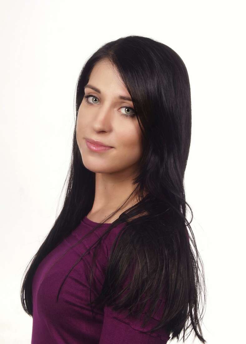 mgr Paula Kowalewska