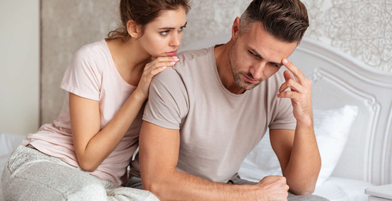 Diagnostyka i terapia niepłodności