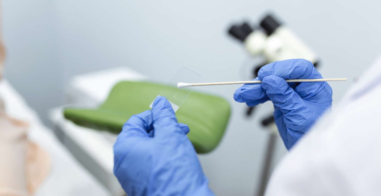 Diagnostyka infekcji